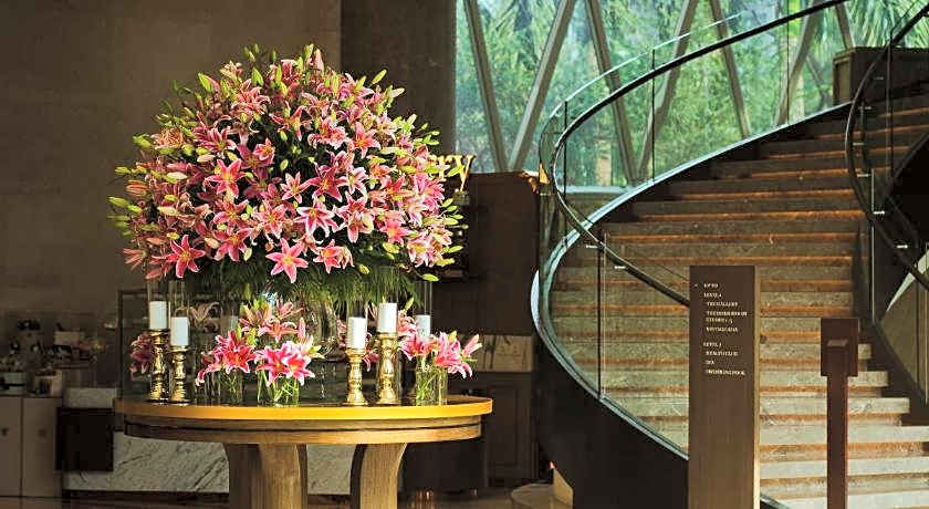 JW Marriott Hotel Kolkata