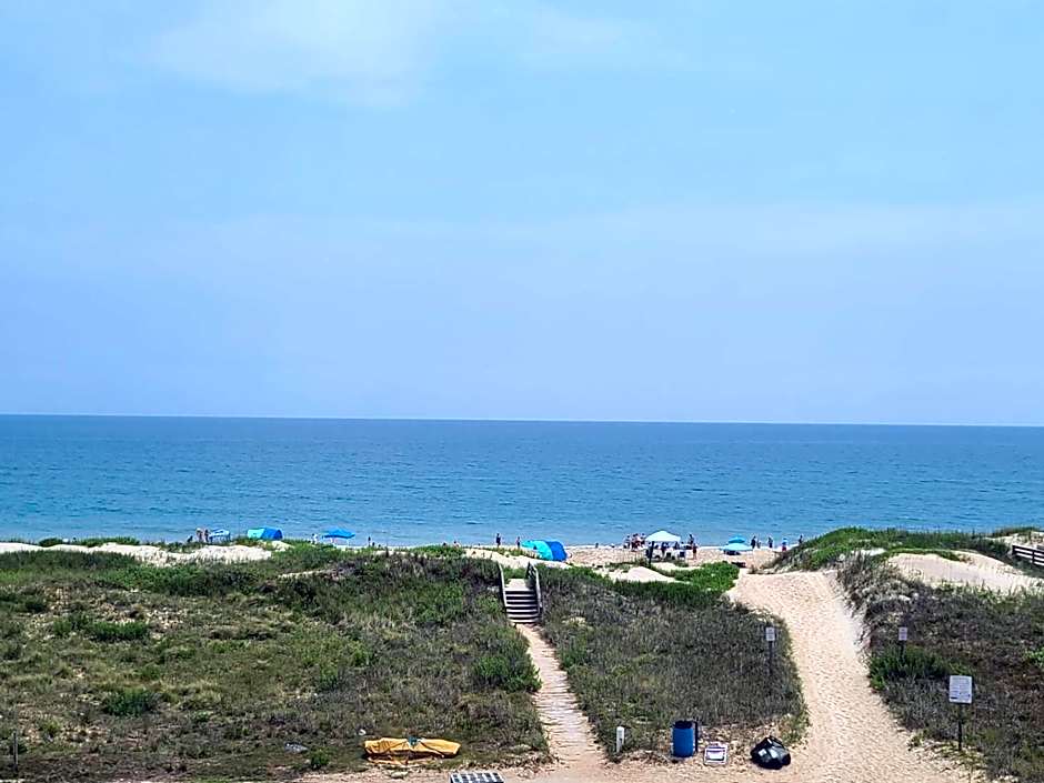 Home2 Suites by Hilton Outer Banks Kill Devil Hills