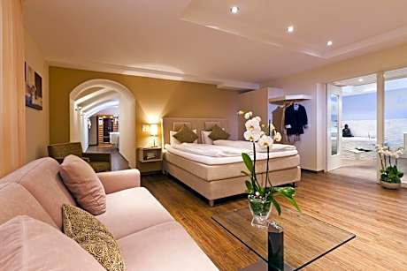 Spa Suite
