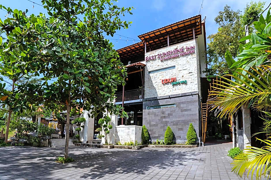 Bali Sunshine Nusa Dua