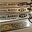 Hotel Arraj