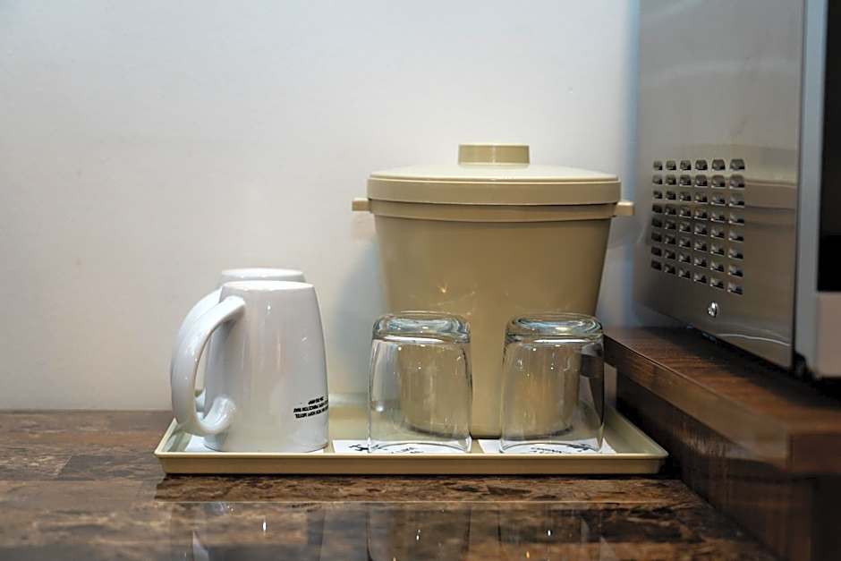 Mountain View Hope Motel