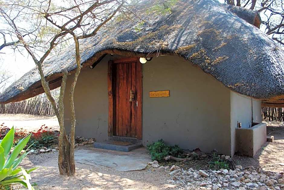 Chinaka Game Lodge