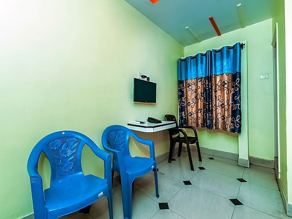 Sindhura Guest House by OYO Rooms – Visakhapatnam, WI