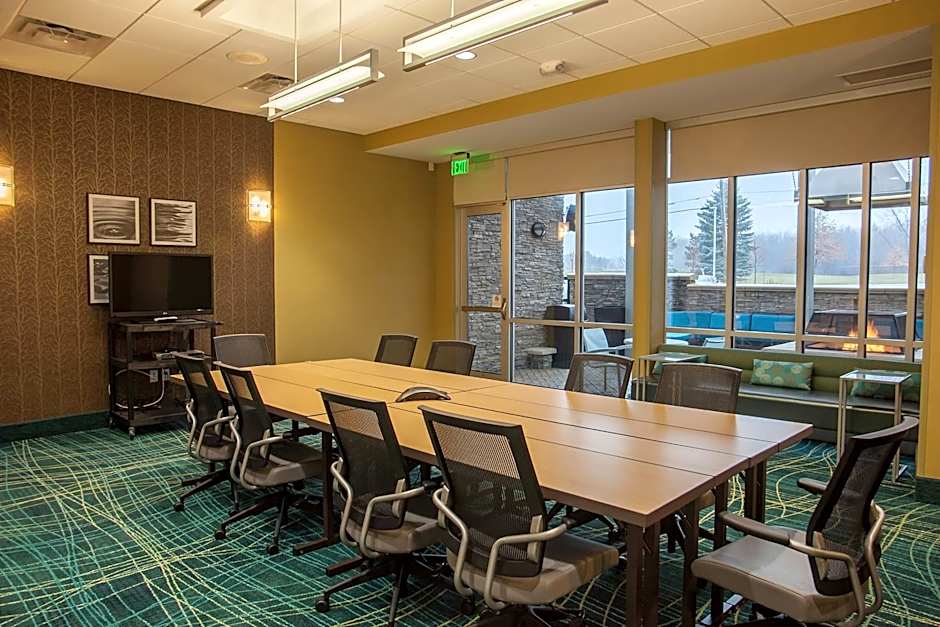 SpringHill Suites by Marriott Canton