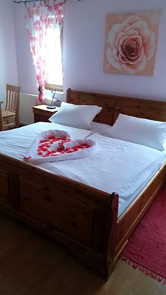 Gasthof zur Alten Post-Pension