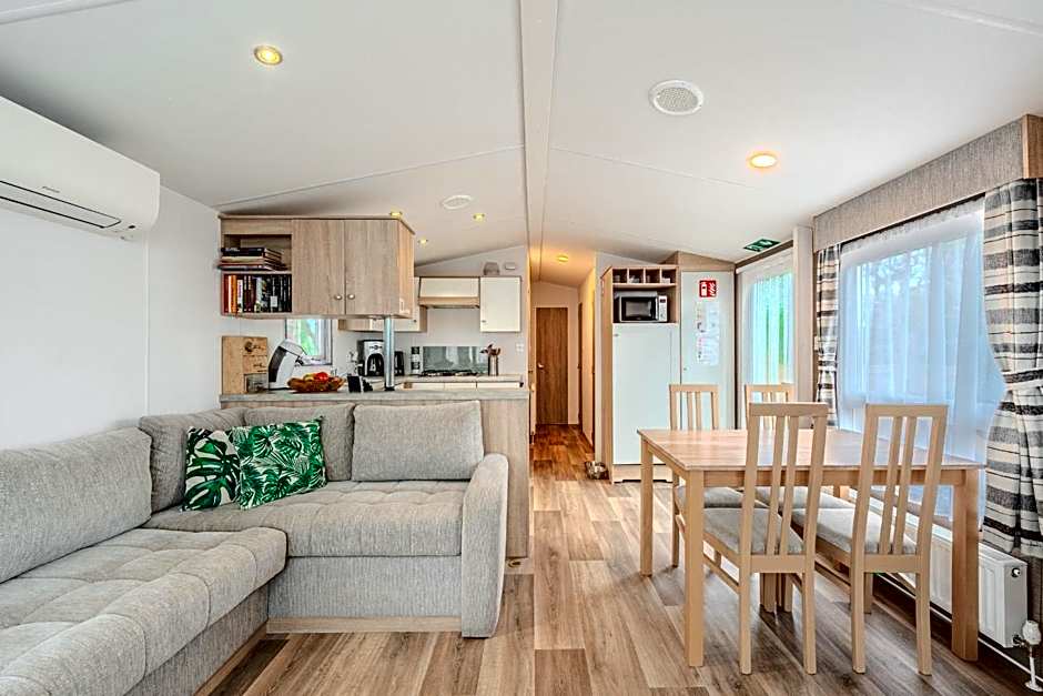 vakantiehuisje tis ier goed