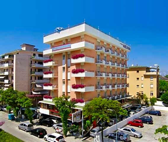 Hotel Nelson
