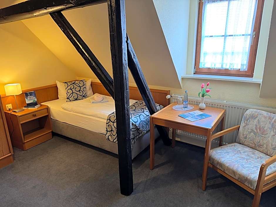 Hotel Zum Kanzler