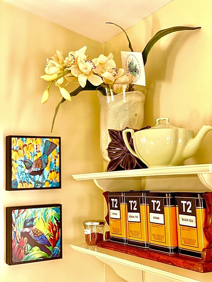 Ah House City B&B Nelson