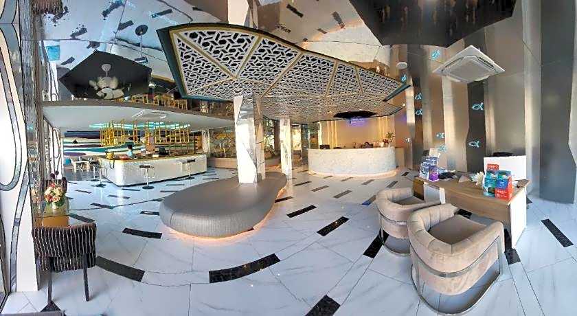 Ratana Apart-Hotel at Kamala