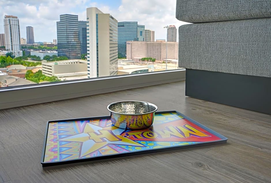 Holiday Inn Express - Houston - Galleria Area, an IHG Hotel