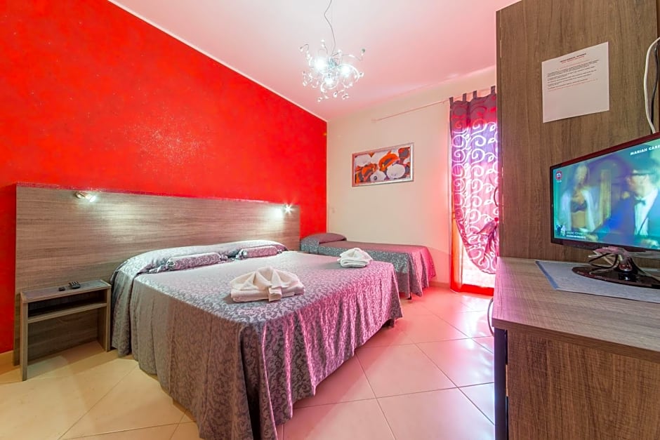 B&B Rosso Salento