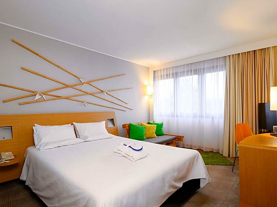 Novotel Gdansk Centrum