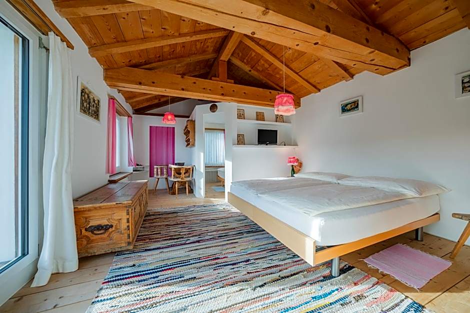 Hotel Haus am Waldrand