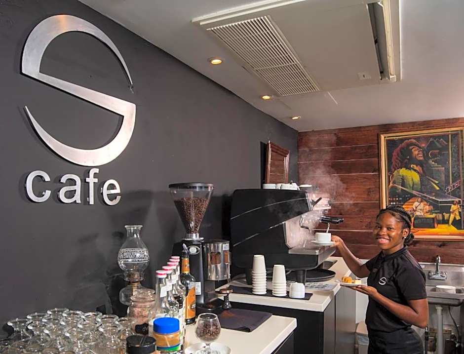 S Hotel Montego Bay - Luxury Boutique All-Inclusive Hotel