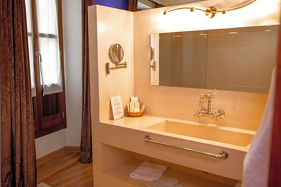 Hotel Boutique Posada Castañeda