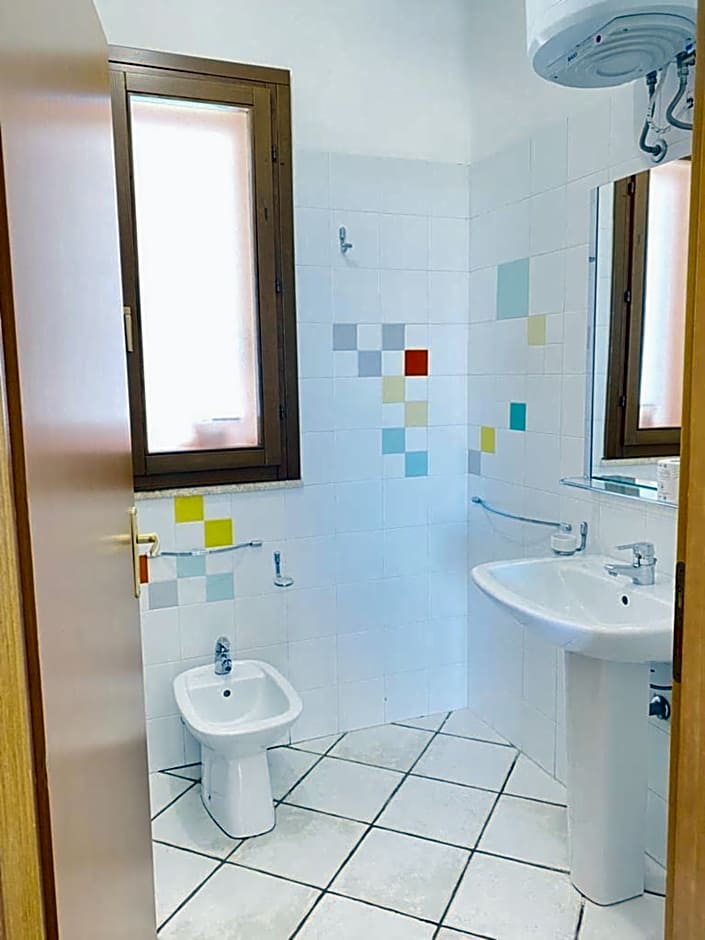 Tramonti Residence