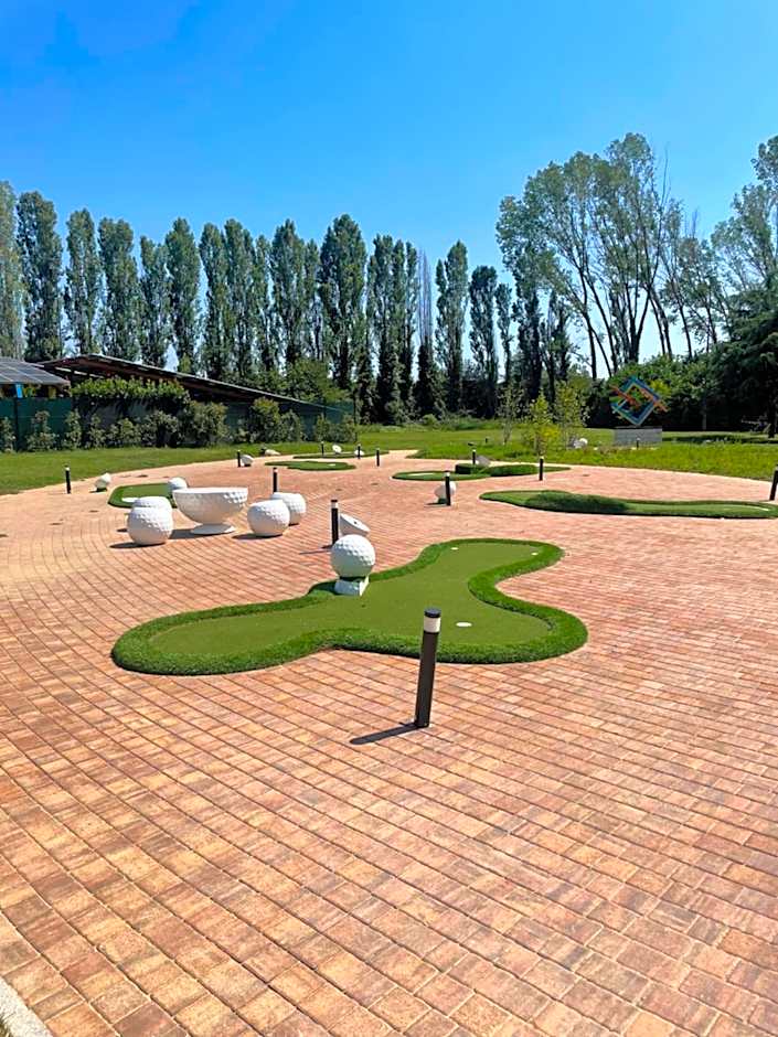 Ibis Styles Milano Est Settala