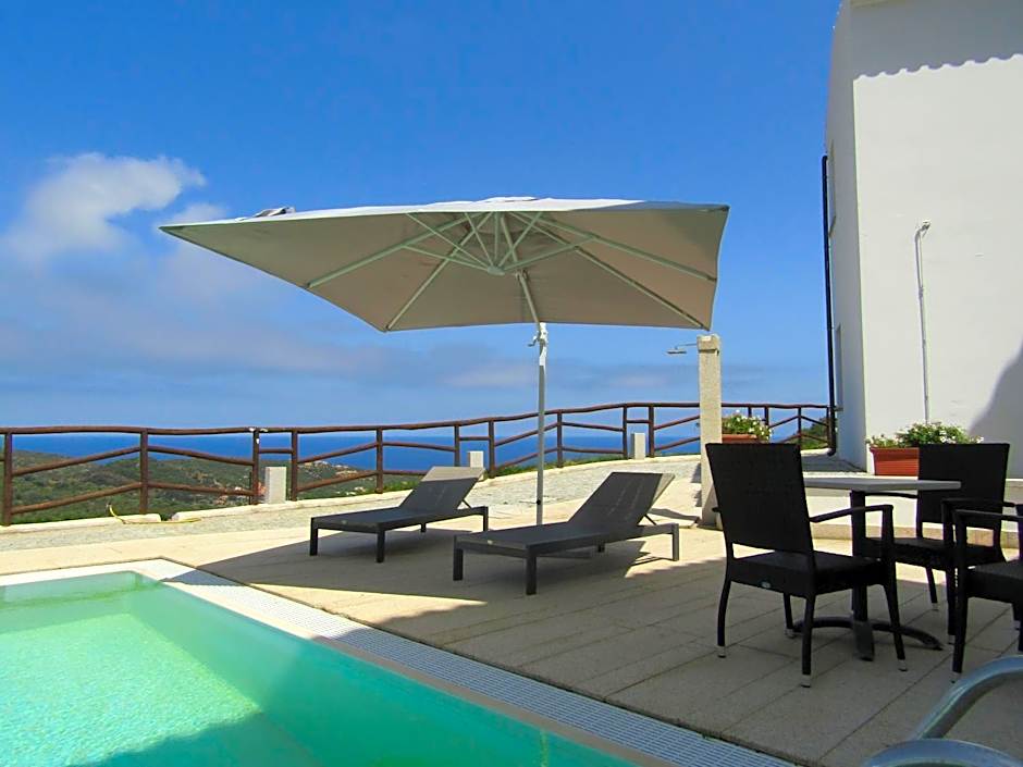 Hotel Castello Budoni