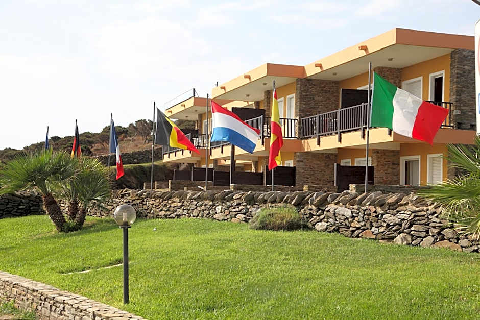 Residence Hotel La Pelosetta