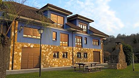 Vacacional El Pongallin