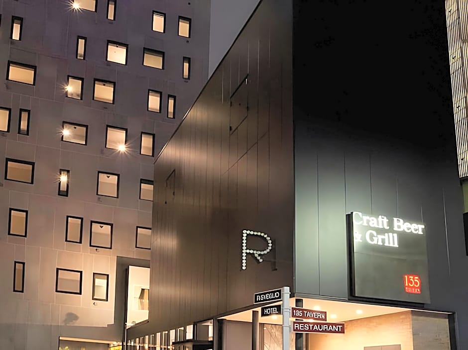Hotel Risveglio Akasaka