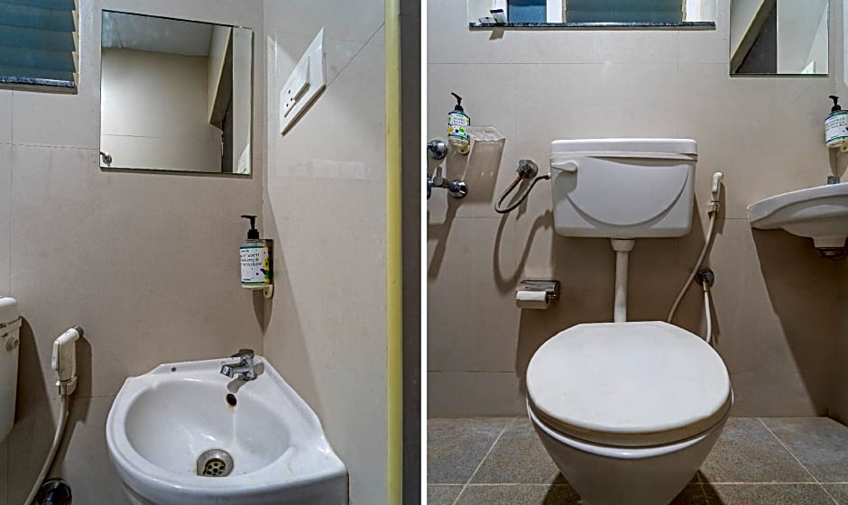 Itsy Hotels Sri Mani'S Residency, Coimbatore Airport