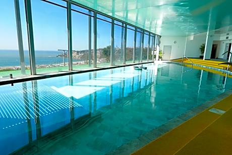 Miramar Hotel Spa & Apartments