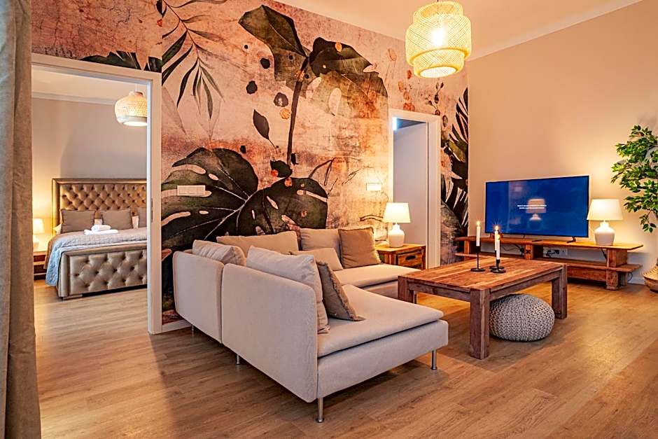 STING Residence Platan