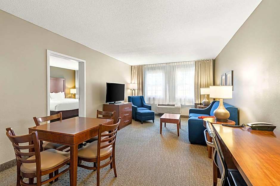 Comfort Inn & Suites North Conway