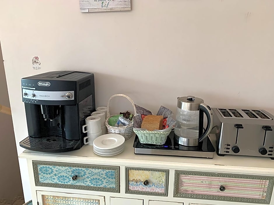 Ranchzimmer am Hippo-Campus Reit- und Therapiezentrum