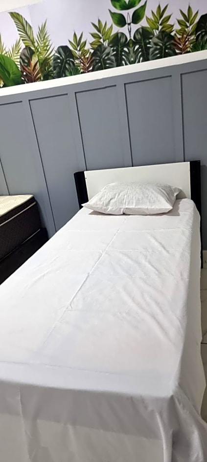 Iguassu Jungle pousada