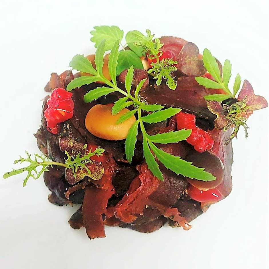 La Locanda Del Capitano