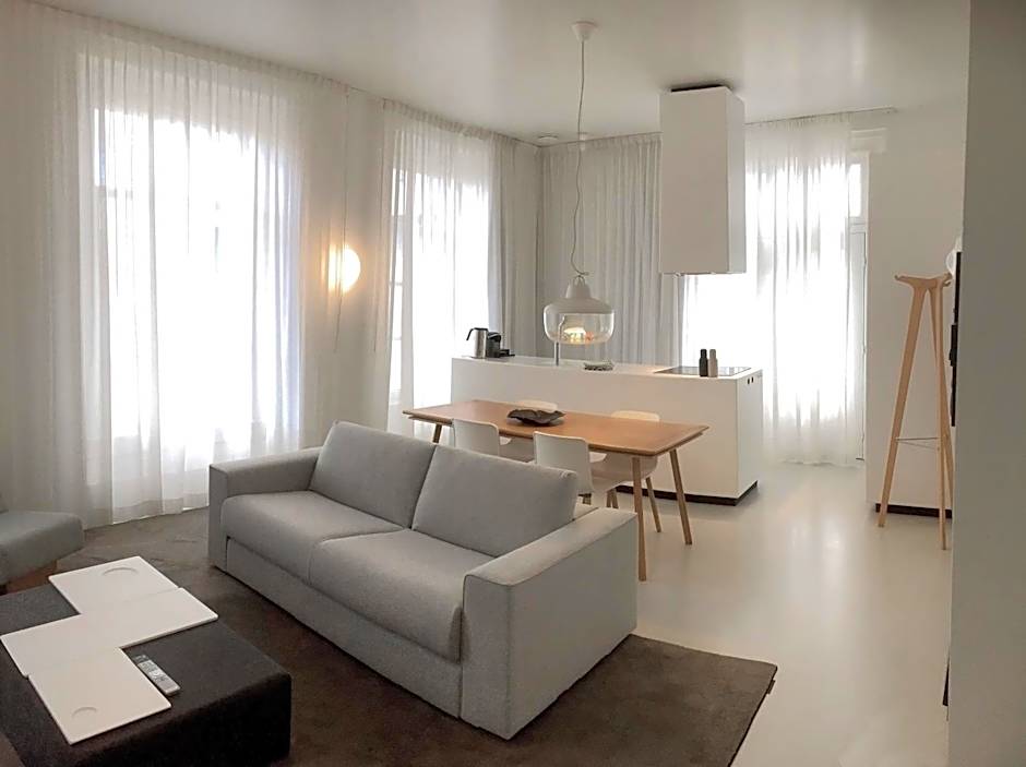 Urban Residences Maastricht