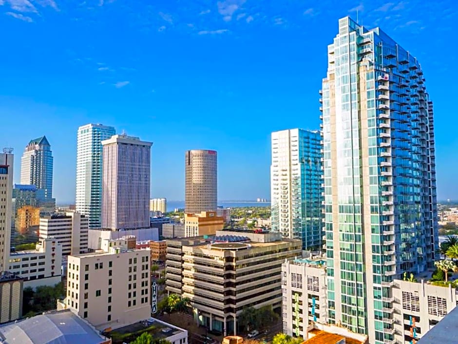 Bposhtels Tampa