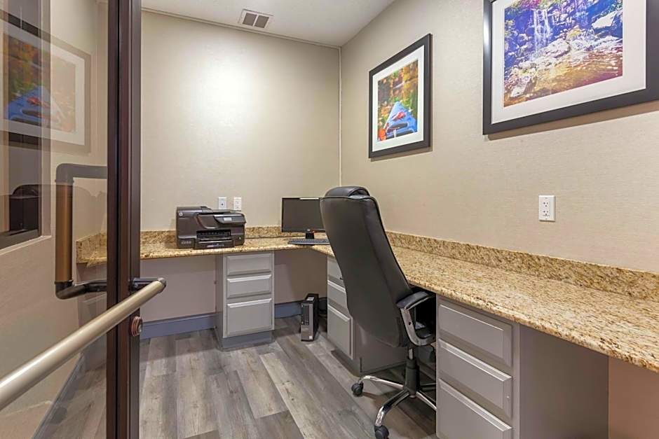 Best Western Sycamore Inn