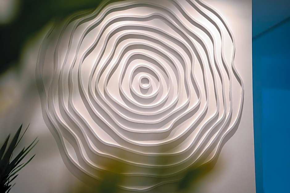 Kalibia rooms and suites