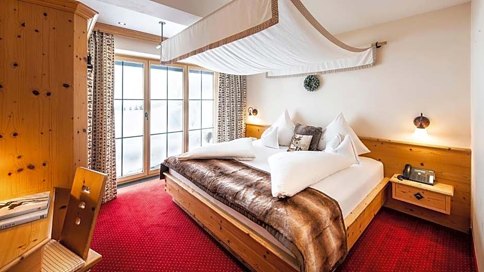 Hotel & Chalet Montana