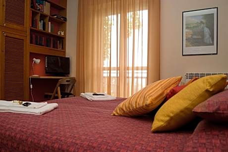 La Cittadella Residence Città Universitaria Policlinico Catania