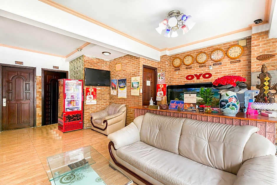 Vien Ngoc Xanh Hotel