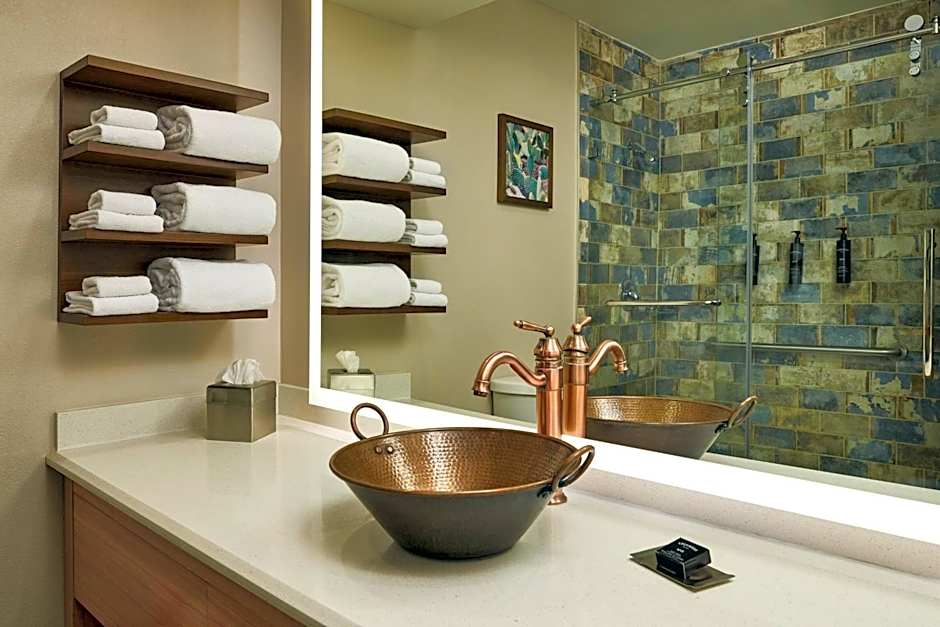 Hotel Don Fernando de Taos, Tapestry Collection by Hilton