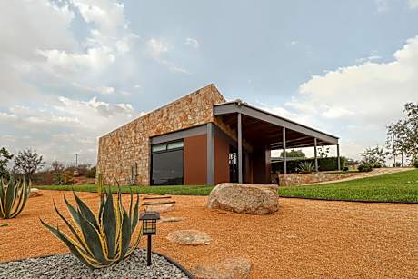 Parra del Valle Hotel Boutique