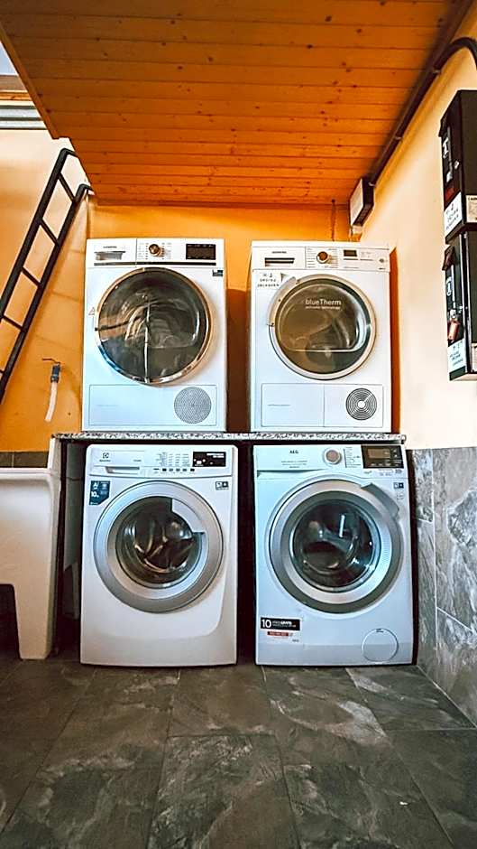 Albergue Lecer Sobrado