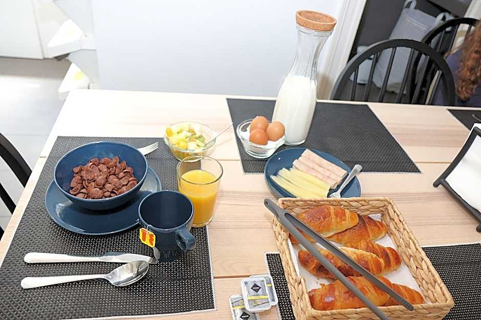 Botanic Views Guest House