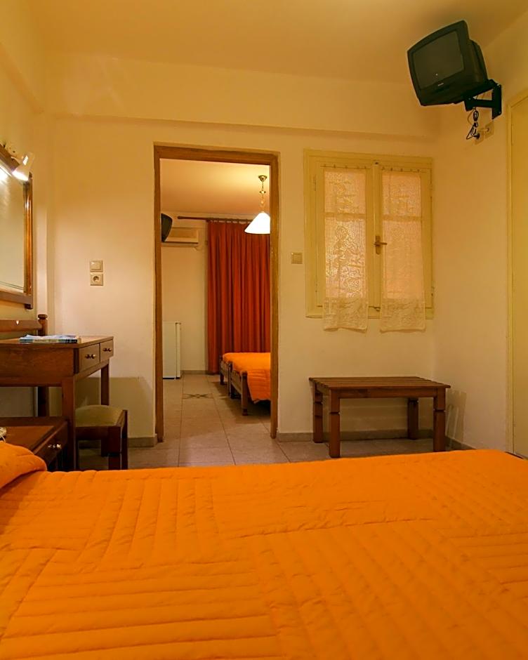 Hotel Orfeas