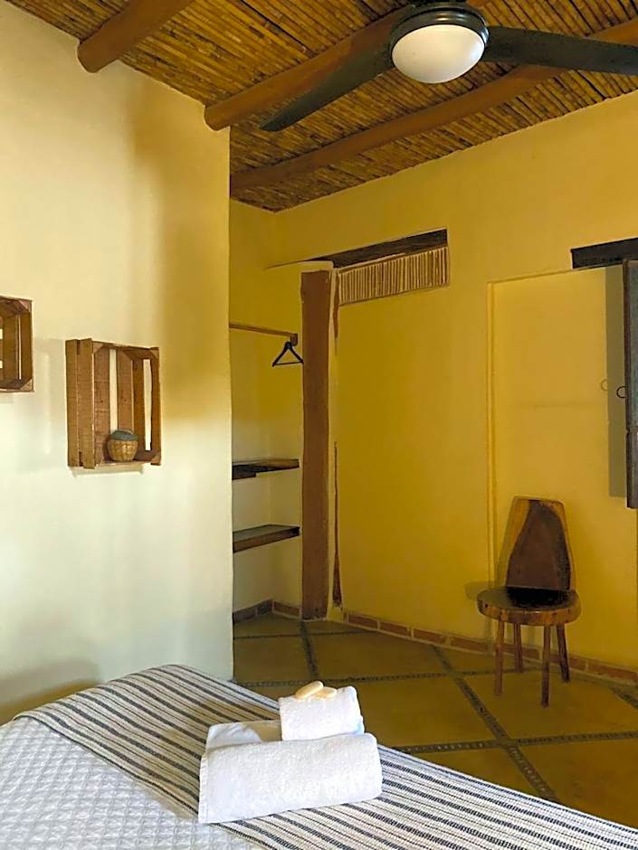 Hotel Artesanal