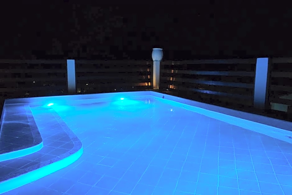 São Francisco Jericoacoara Hotel