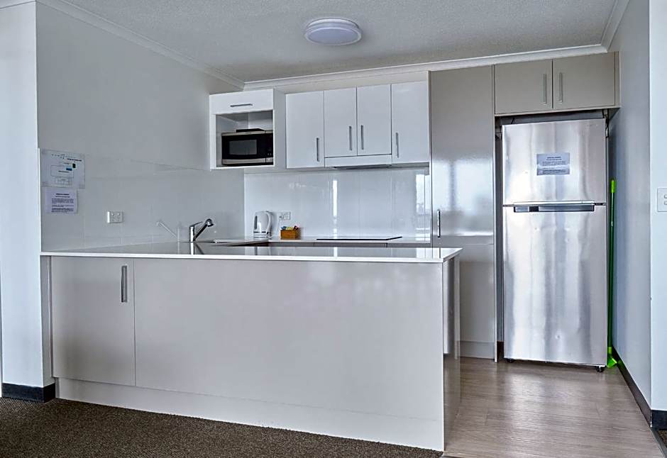 River Plaza Apartments Brisbane Southbank