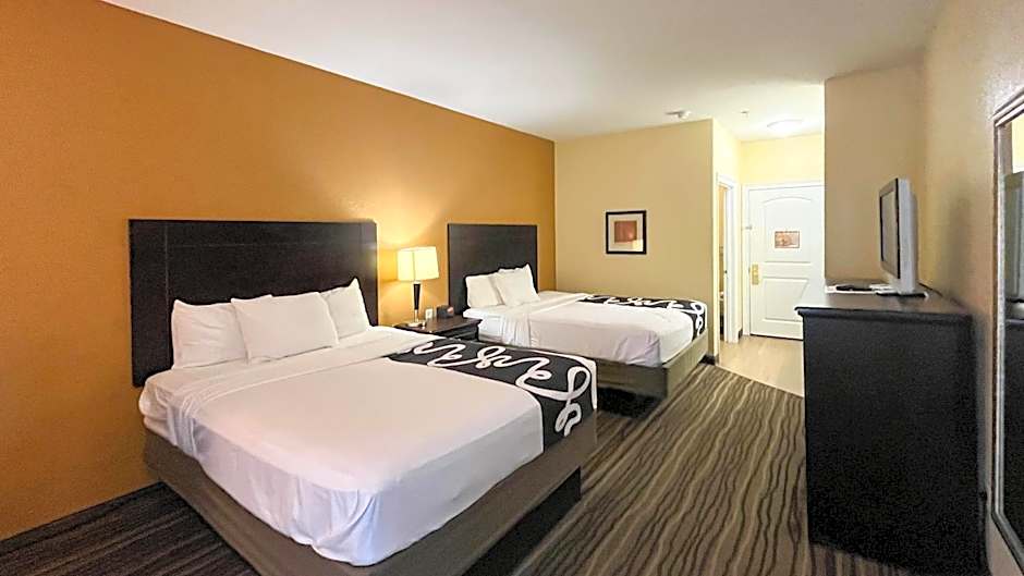 Studio 6 Slidell LA North Shore
